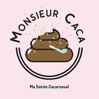  Monsieur Caca - Monsieur Caca - Ma Soirée Cacarnaval.