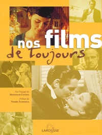  Monsieur cinéma - Nos Films De Toujours.