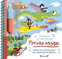 Dragons et chevaliers