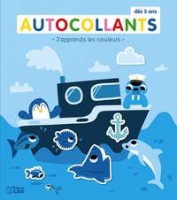 Téléchargements de livres électroniques gratuits Google J'apprends les couleurs  par Monsieur Dupont (Litterature Francaise)