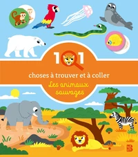 Les animaux du monde