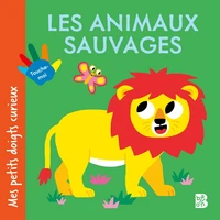 Les animaux sauvages