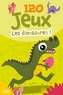  Monsieur Dupont - Les dinosaures !.