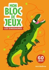 Les dinosaures
