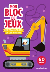 Les transports et les engins