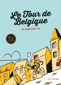  Monsieur Iou - Le Tour de Belgique de Monsieur lou.