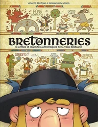 Bretonneries