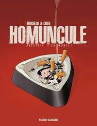 Homuncule