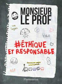 #éthique et responsable