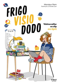 Frigo visio dodo