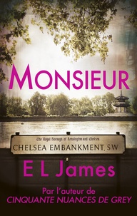 Livres à télécharger epub Monsieur (French Edition)