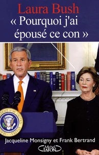 Laura Bush