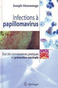 Infections à papillomavirus.