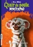 Monsterland, Tome 04 - Le chien de Frankenstein.