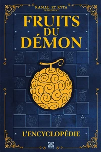 Fruits du Démon, l'Encyclopédie