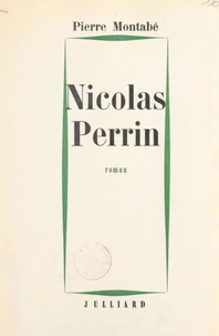 Nicolas Perrin