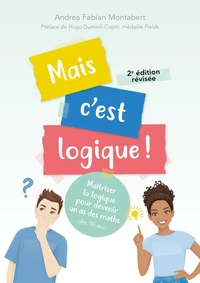 Mais c'est logique !