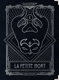 Suspiria (1) : La petite mort - Version artiste