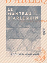 Le Manteau d'Arlequin