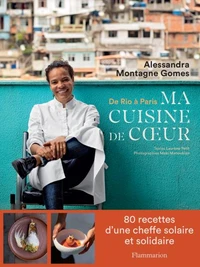 Ma cuisine de coeur