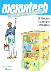 Peintures-Revêtements