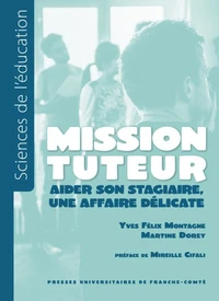 Mission tuteur