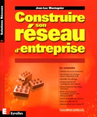 Construire Son Reseau D'Entreprise