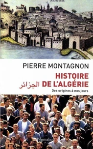 Histoire de l'Algérie