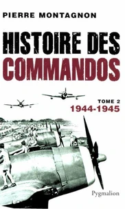 Histoire des commandos