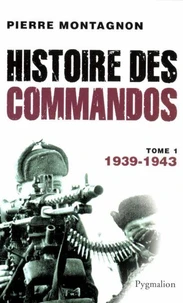 Histoire des commandos