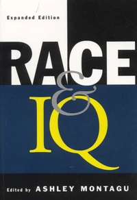 Race & Iq