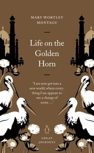 Life on the Golden Horn