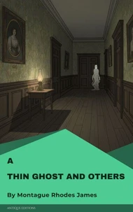 A Thin Ghost and Others