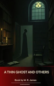 A Thin Ghost and Others