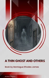 A Thin Ghost and Others