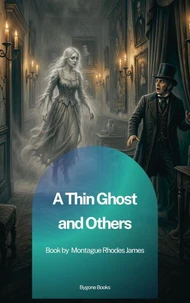A Thin Ghost and Others
