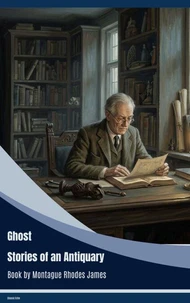 Ghost Stories of an Antiquary