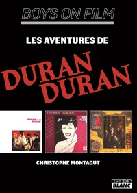 Les aventures de Duran Duran