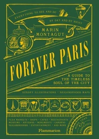 Forever Paris
