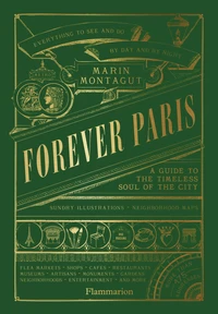 Forever Paris
