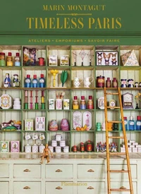 Timeless Paris
