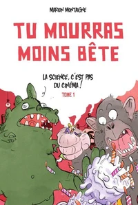 La science, c'est pas du cinéma !