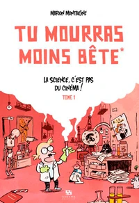 La science, c'est pas du cinéma !