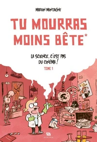La science, c'est pas du cinéma !