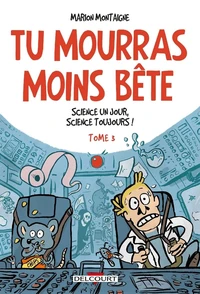 Science un jour, science toujours !