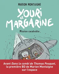 Mission cacahuète