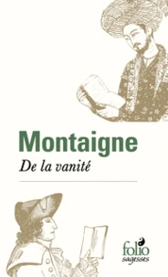 De la vanité