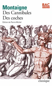 Des cannibales ; Des coches