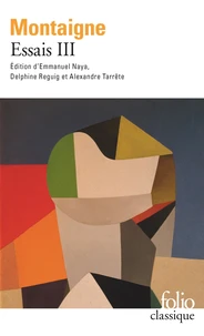 Essais