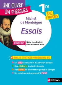 Essais